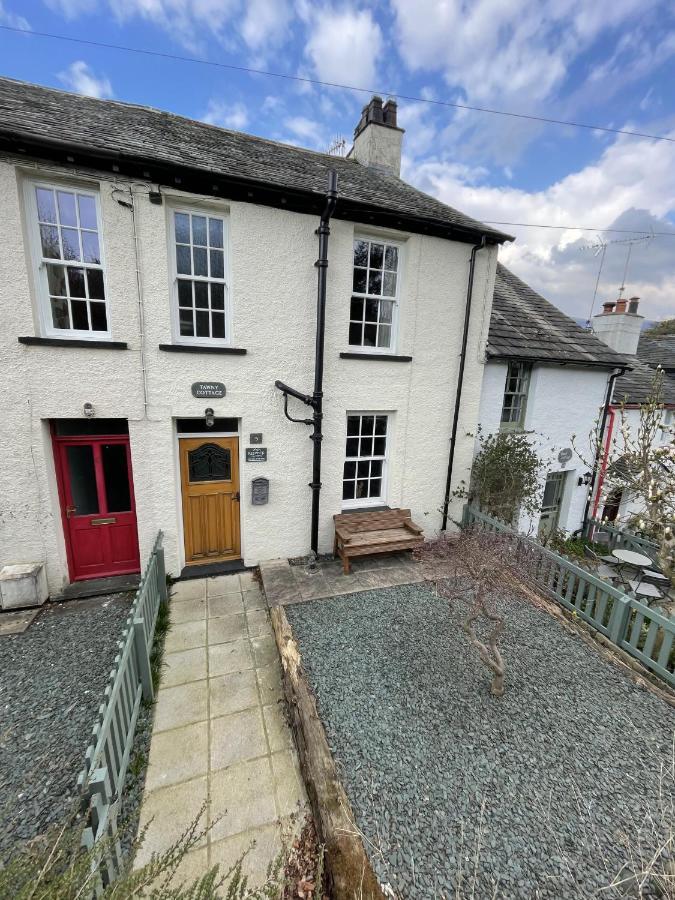 Tawny Cottage Portinscale Exterior foto