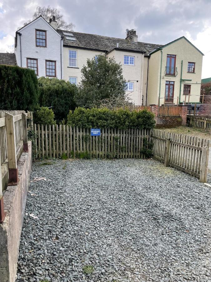 Tawny Cottage Portinscale Exterior foto
